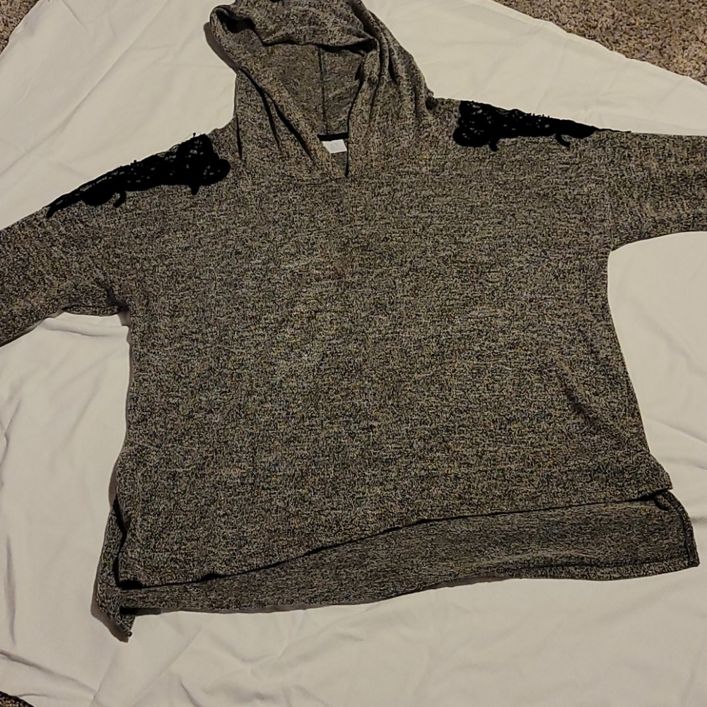 New York & Co sweater